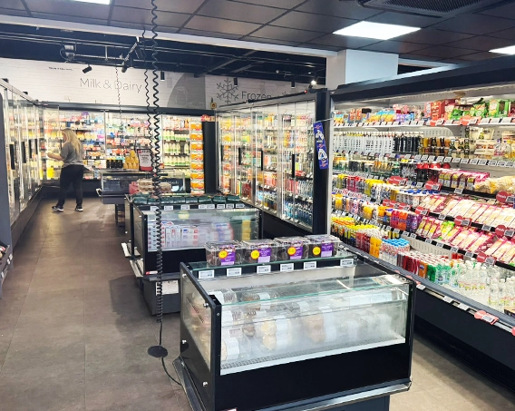 Inside the Whitehead